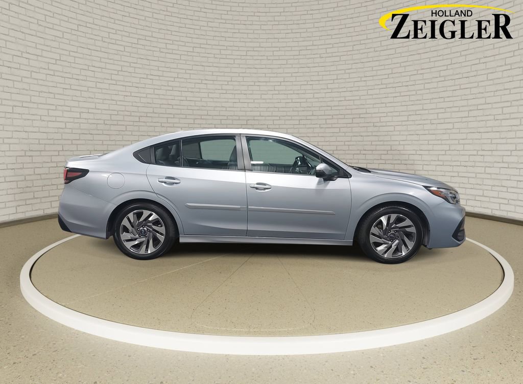 Used 2024 Subaru Legacy Limited image 4