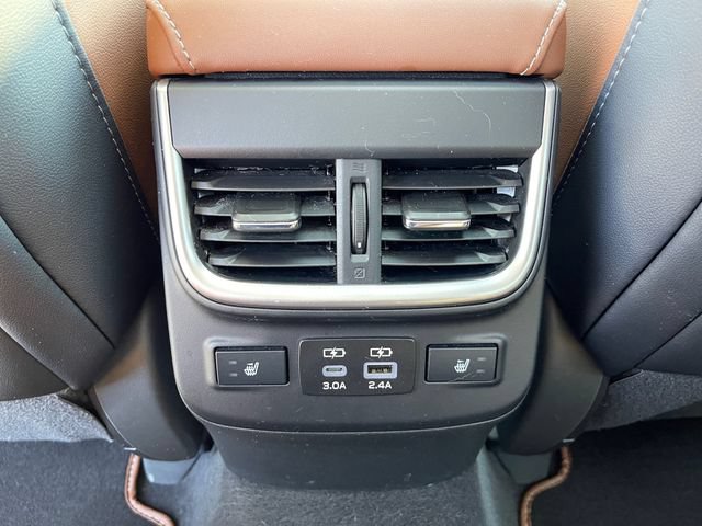 Certified 2025 Subaru Outback Touring XT AWD/4WD image 24