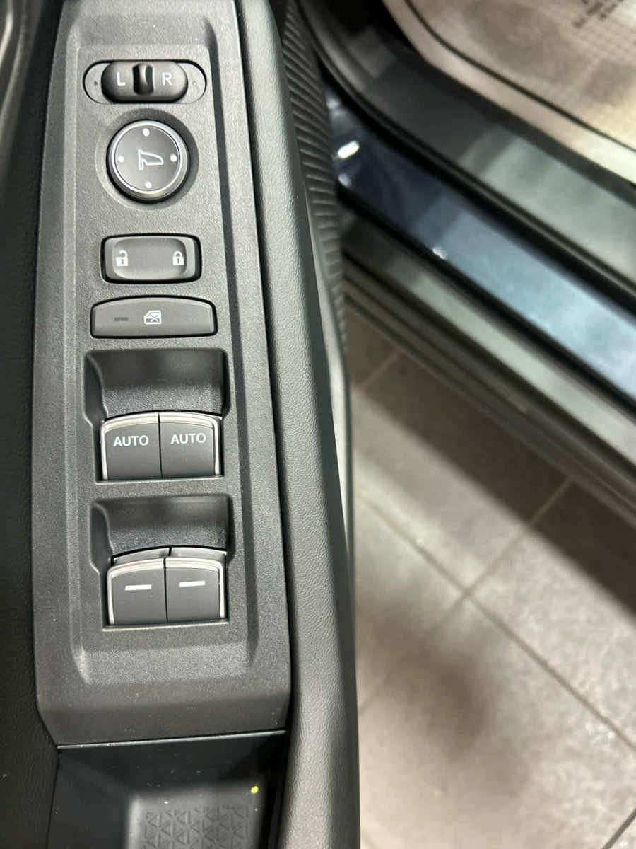 New 2026 Honda Accord LX image 24