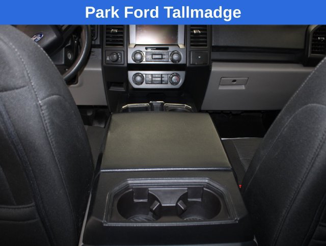 Used 2019 Ford F150 XL w/ Equipment Group 101A Mid AWD/4WD image 25