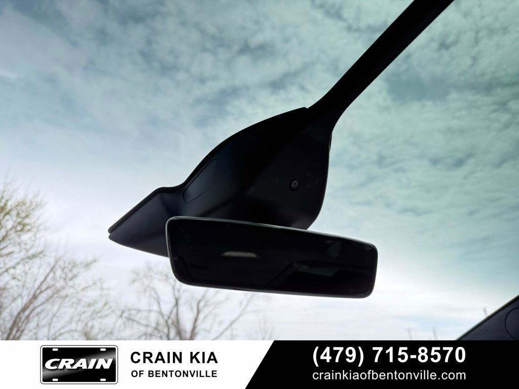 Used 2024 Tesla Model X Plaid image 24