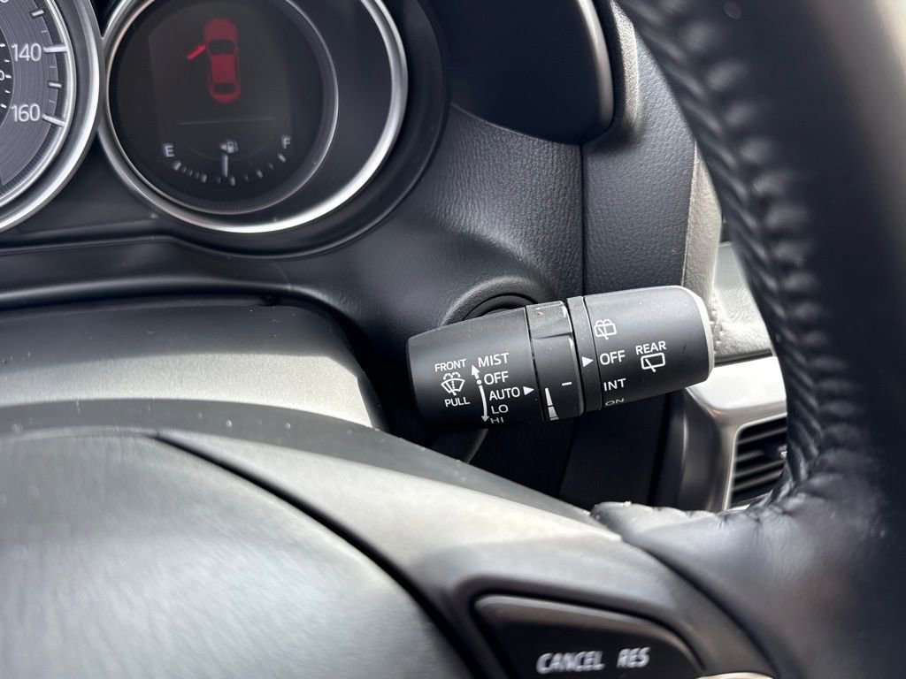 Used 2016 MAZDA CX-5 Grand Touring image 22