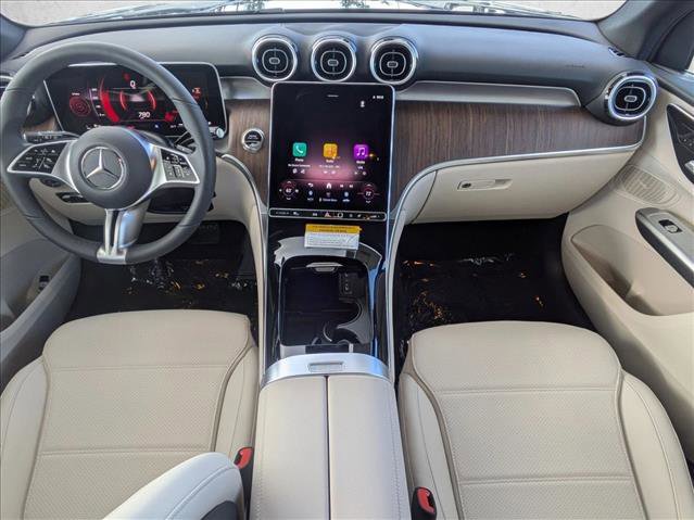 New 2026 Mercedes-Benz GLC 300 image 15