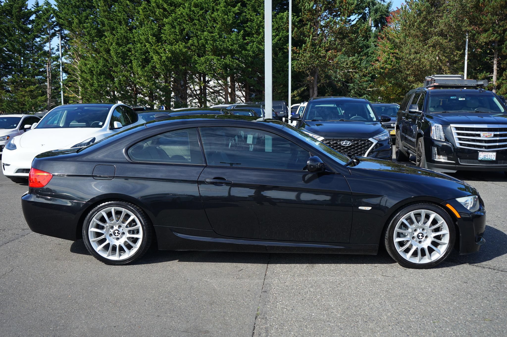 Used 2012 BMW 328i Coupe RWD image 6