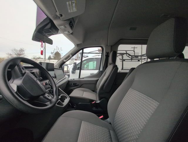 Used 2022 Ford Transit 350 XLT RWD image 8