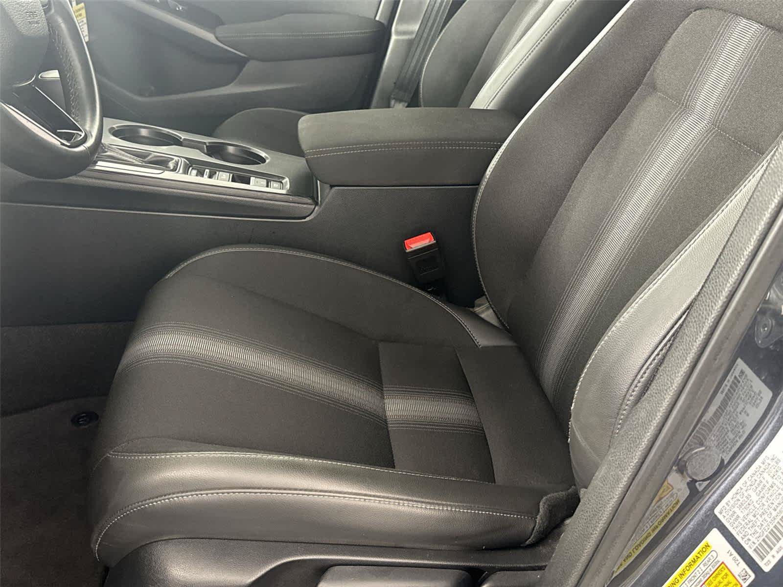 Used 2024 Honda Civic Sport image 13