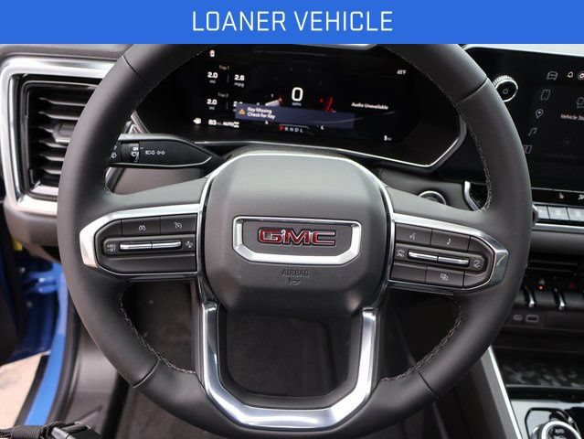 New 2026 GMC Canyon Elevation w/ Convenience Package AWD/4WD image 39