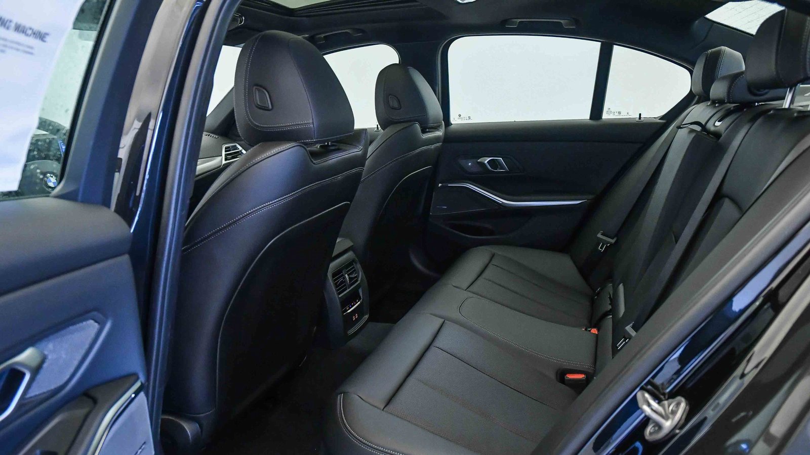 New 2026 BMW 330i Sedan image 22