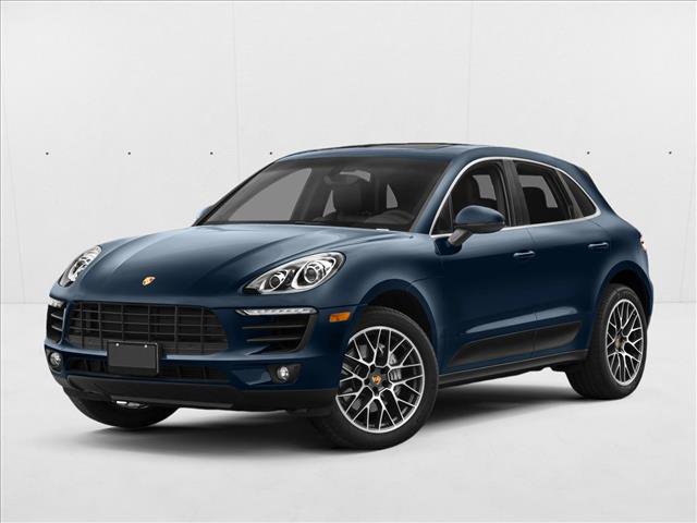 Used 2015 Porsche Macan S AWD/4WD video 1
