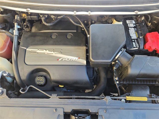 Used 2014 Ford Edge Sport w/ Driver Entry Package image 29