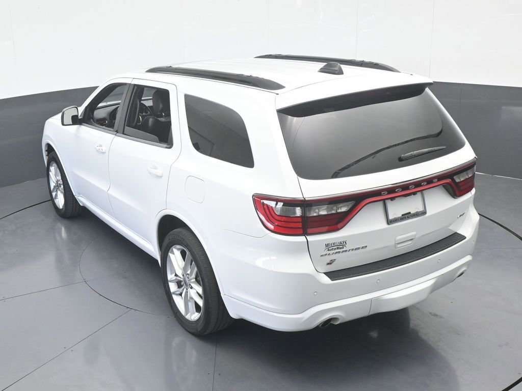 Used 2023 Dodge Durango GT image 57