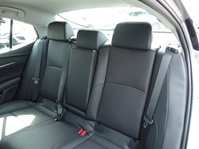 New 2026 Toyota Camry XLE FWD image 10