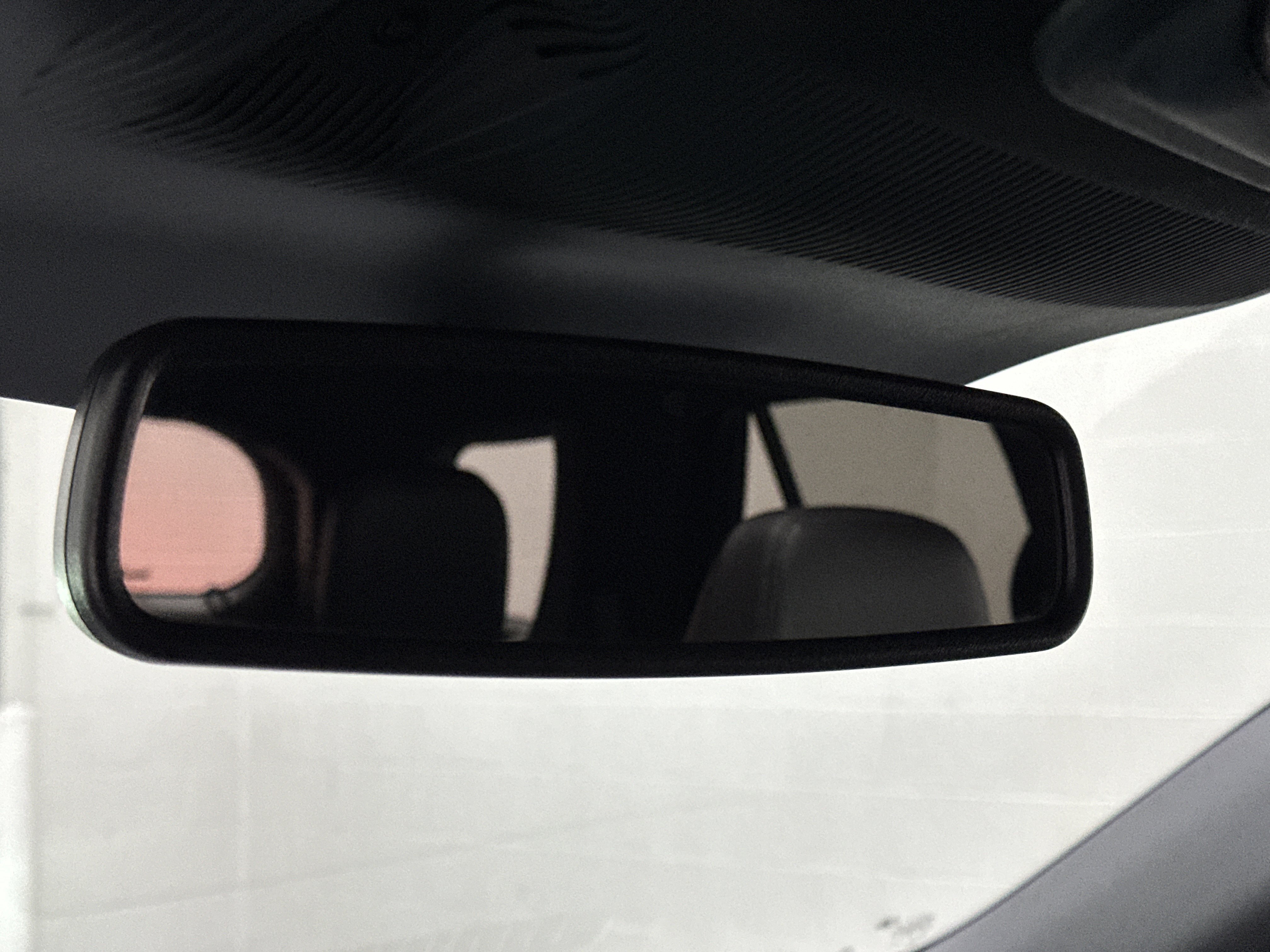 Used 2025 Ford Explorer Platinum w/ LUX Leather Package image 40