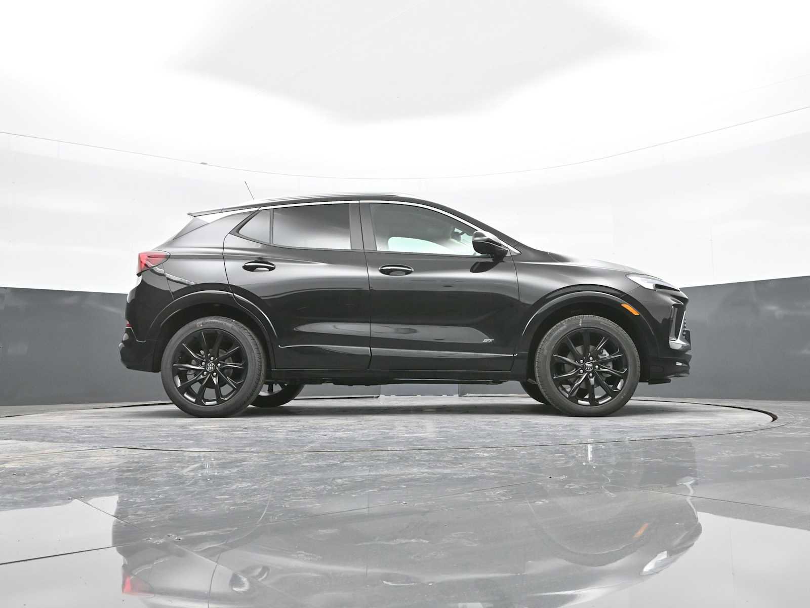 New 2026 Buick Encore GX Sport Touring w/ Advanced Technology Package image 38