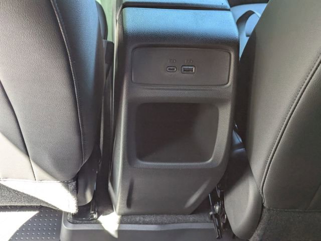 New 2026 Chevrolet Trax RS w/ Sunroof Package FWD image 27