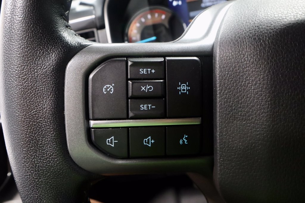 Used 2022 Ford F150 XLT w/ Equipment Group 302A High AWD/4WD image 27