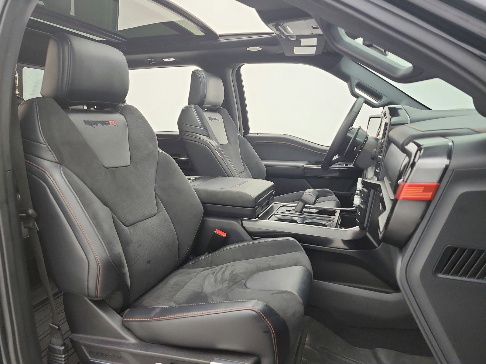 Used 2023 Ford F150 Raptor w/ Equipment Group 802A Raptor R image 21