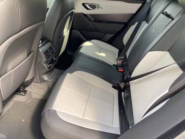 New 2026 Land Rover Range Rover Velar Dynamic SE image 20