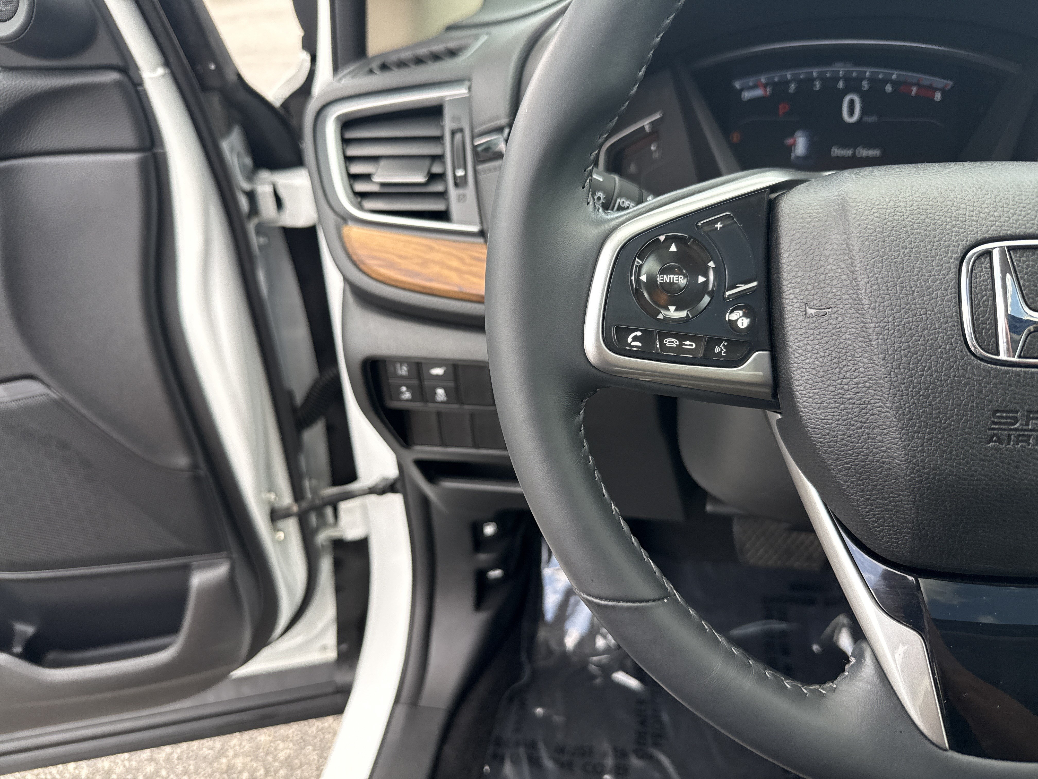 Certified 2019 Honda CR-V Touring image 22
