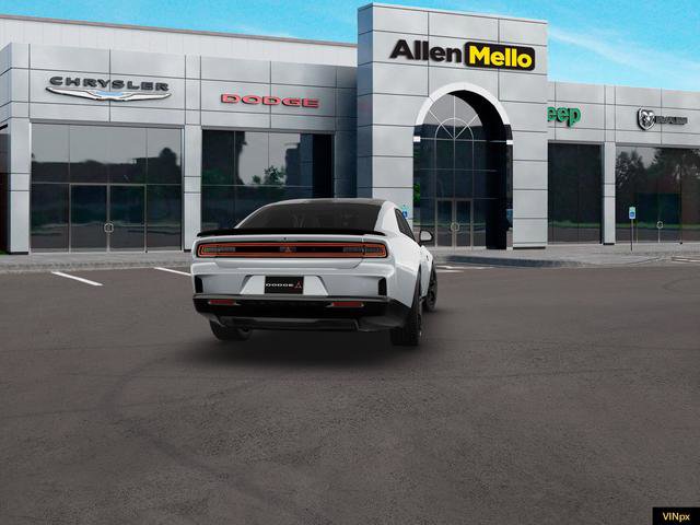 New 2026 Dodge Charger R/T Scat Pack image 14