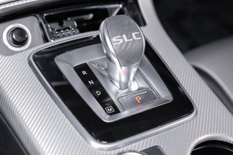 Used 2020 Mercedes-Benz SLC 300 image 25