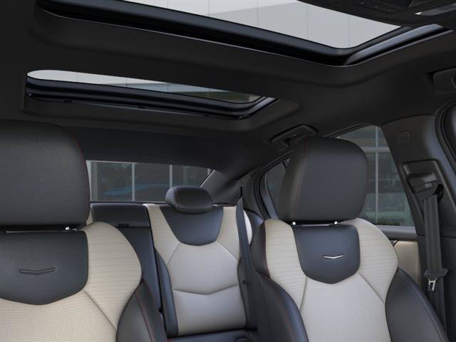 New 2026 Cadillac CT5 Sport RWD image 24