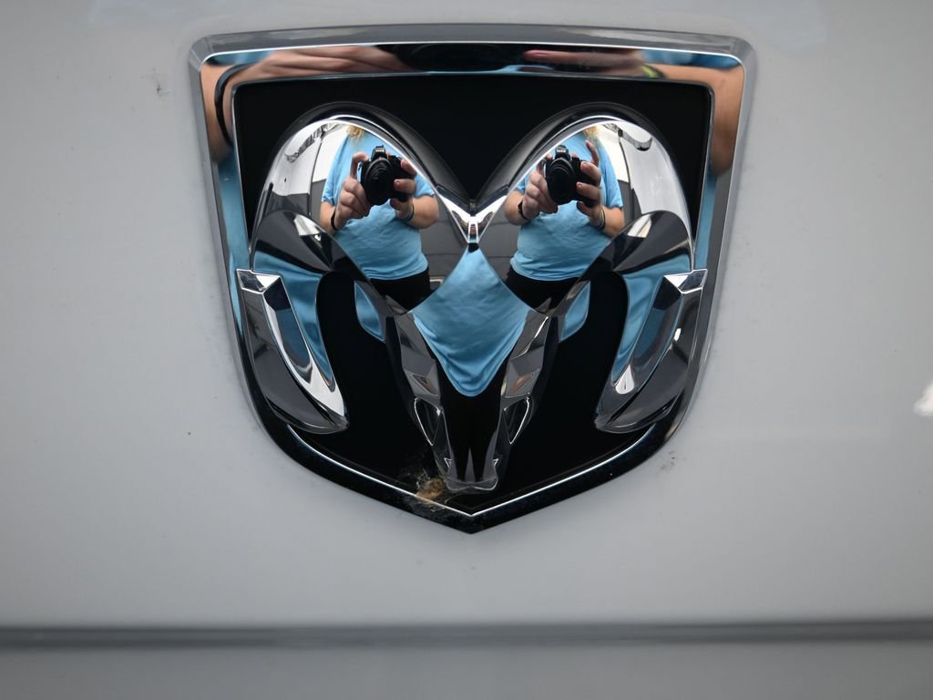 New 2024 RAM 1500 Tradesman w/ Tradesman SXT Package image 23