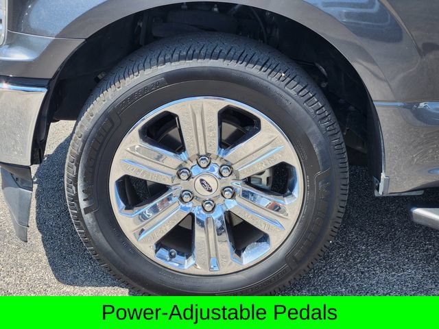 Used 2019 Ford F150 XLT w/ Equipment Group 302A Luxury RWD image 9