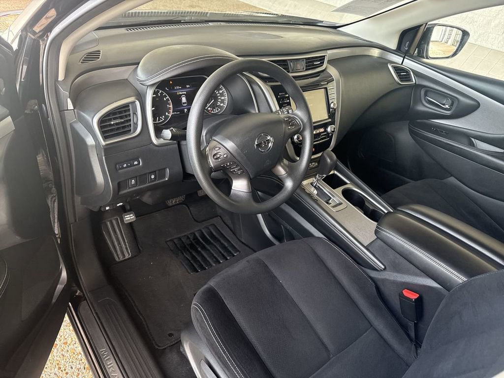 Used 2021 Nissan Murano S w/ Cargo Package image 10