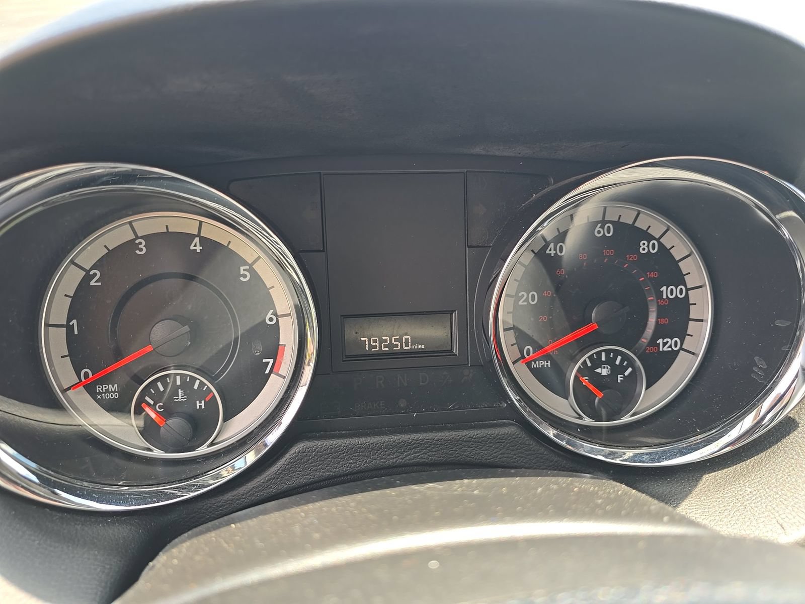 Used 2018 Dodge Grand Caravan SE FWD image 6