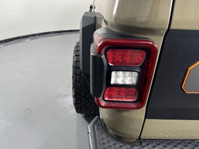 Used 2020 Jeep Gladiator Mojave AWD/4WD image 29