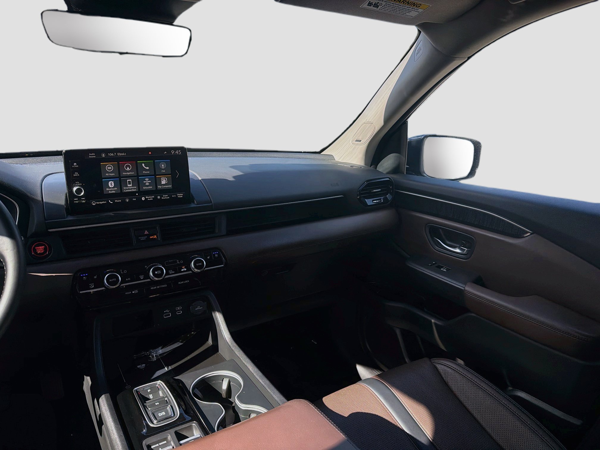 Certified 2023 Honda Pilot Elite image 22