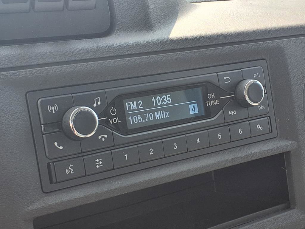 New 2026 Ford E-350 and Econoline 350 Super Duty w/ Power Equipment Group image 7