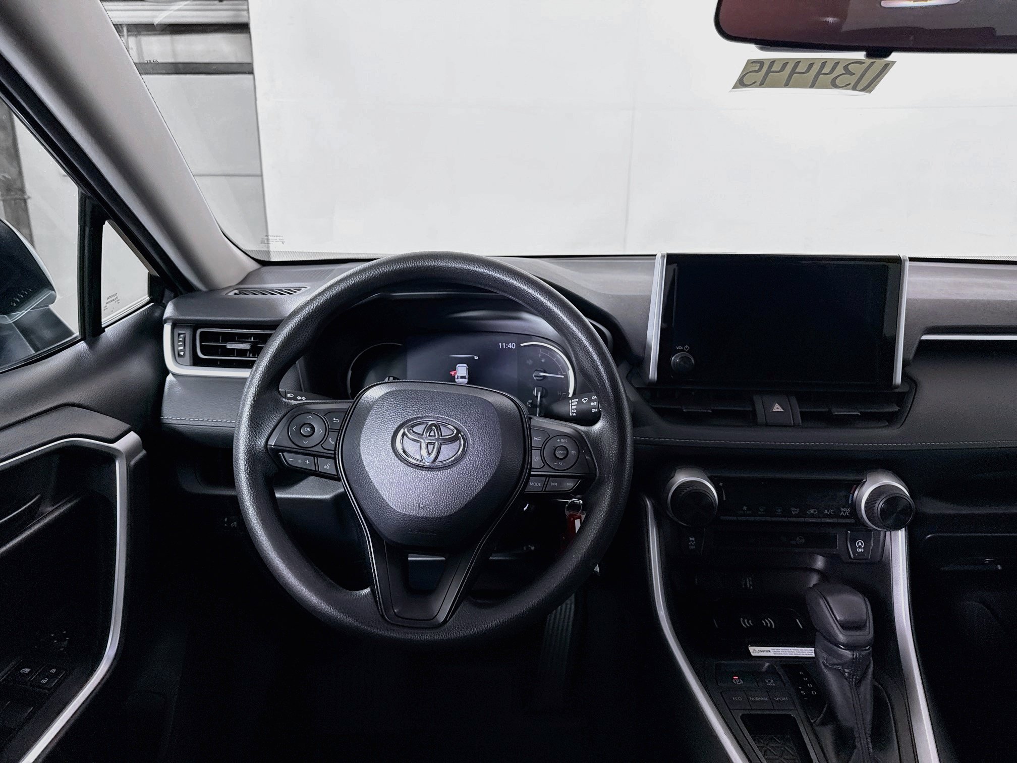 Certified 2024 Toyota RAV4 LE FWD image 20