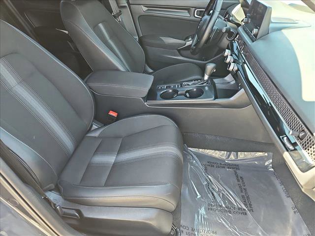 Used 2024 Honda Civic Sport image 19
