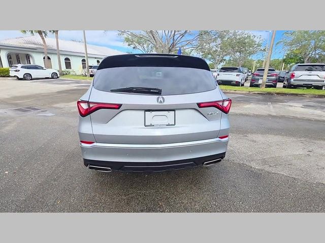 Used 2023 Acura MDX FWD w/ Technology Package image 45