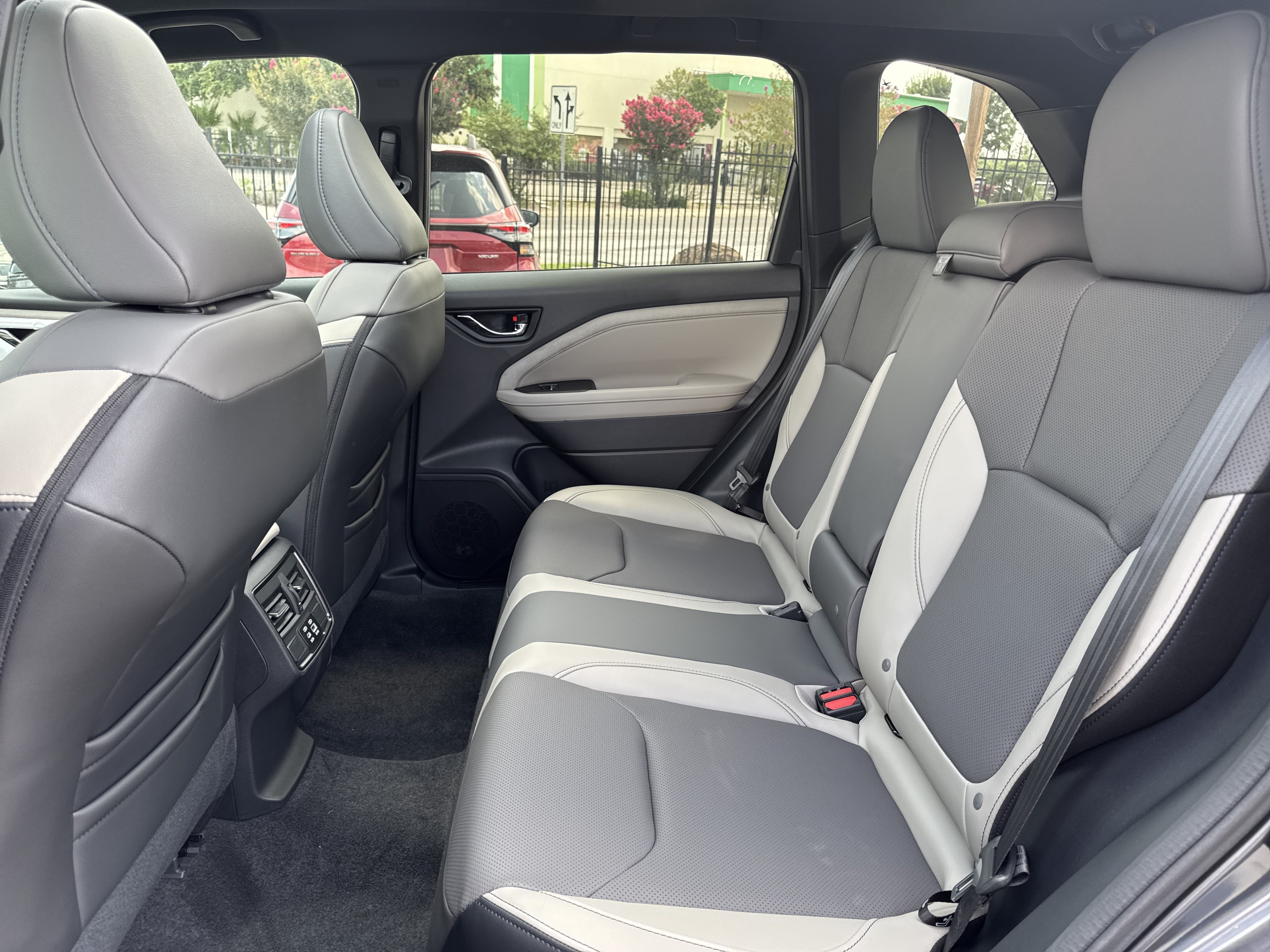 New 2026 Subaru Forester Limited AWD/4WD image 28