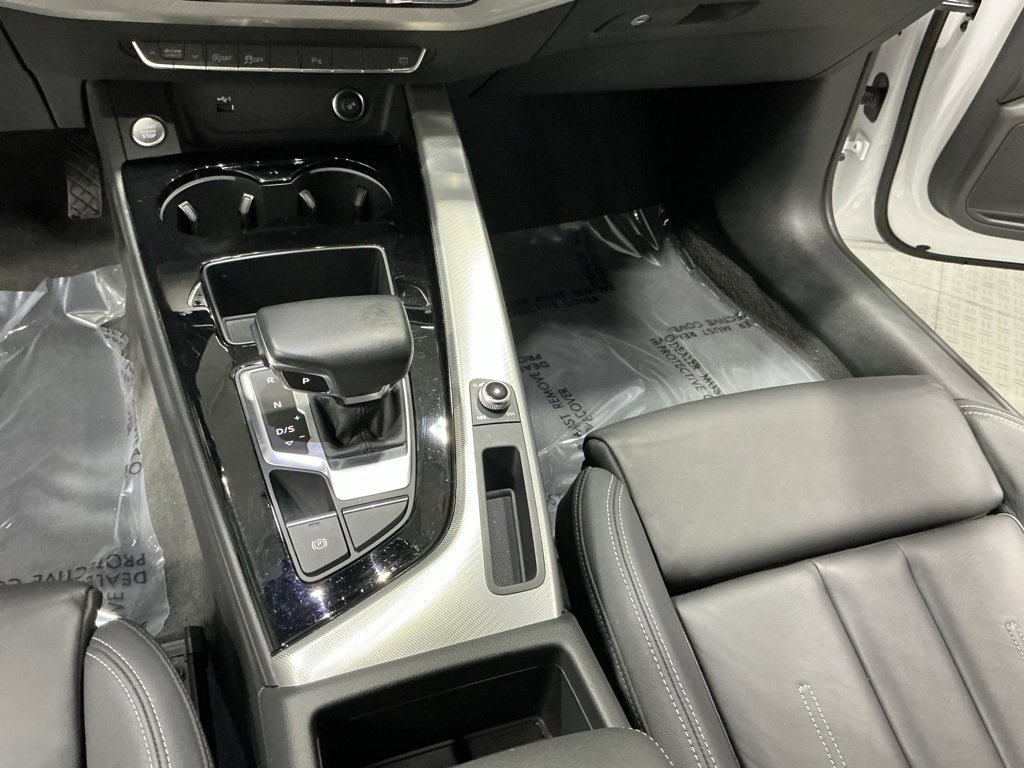 Used 2025 Audi A5 2.0T Premium Plus image 25