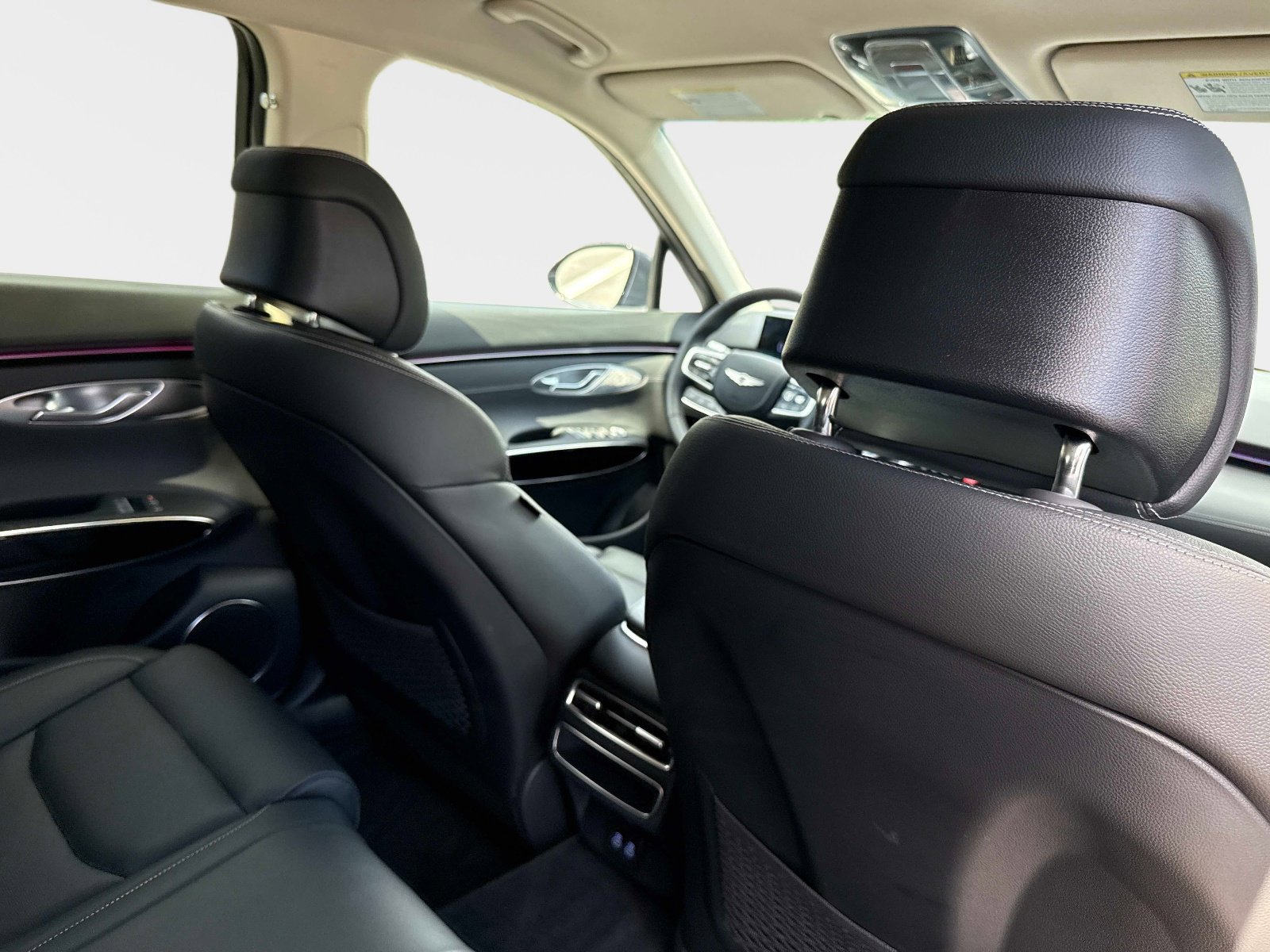 Used 2026 Genesis GV70 2.5T image 30