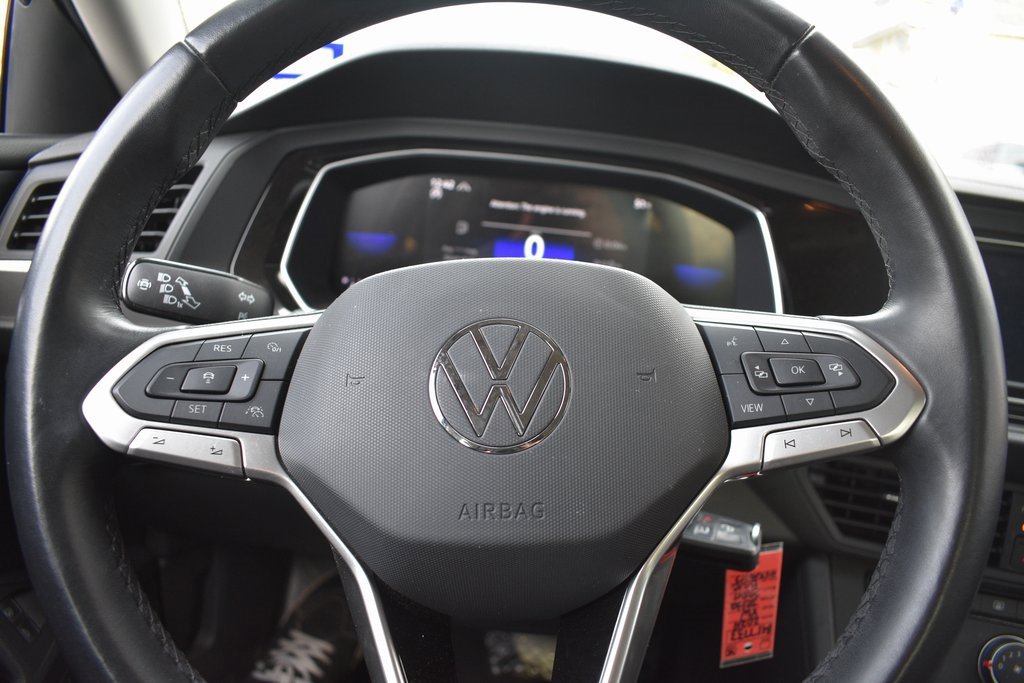 Used 2024 Volkswagen Jetta S image 15