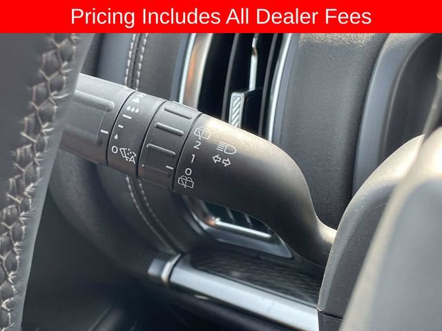 Used 2026 Ford Expedition Platinum w/ Stealth Appearance Package AWD/4WD image 23