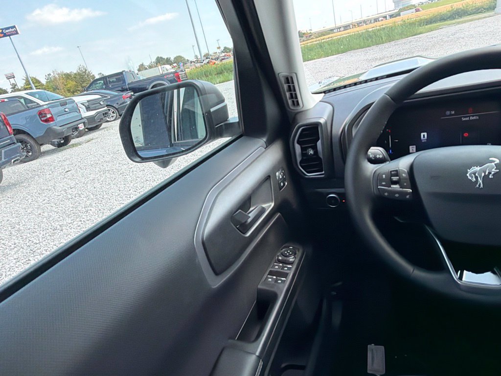 New 2026 Ford Bronco Sport Outer Banks w/ Outer Banks Tech Package+ AWD/4WD image 19