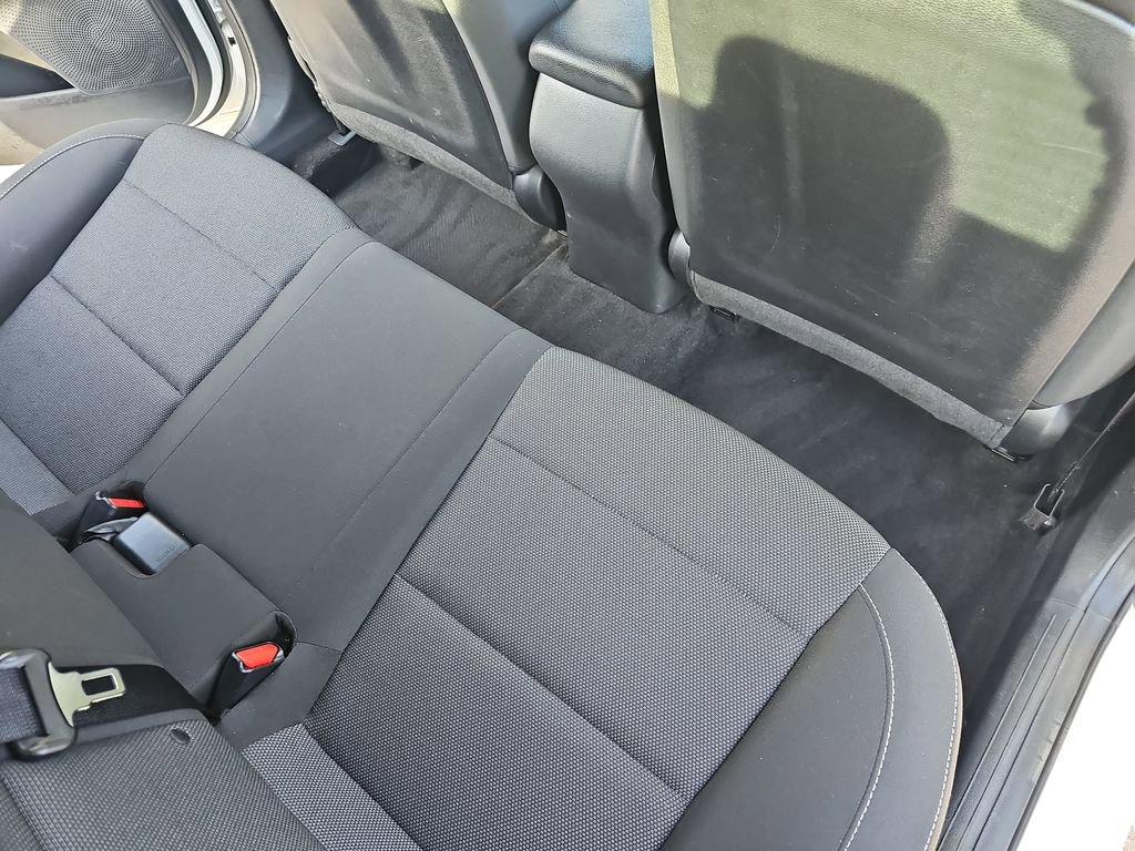 Used 2023 Kia Forte LX image 12