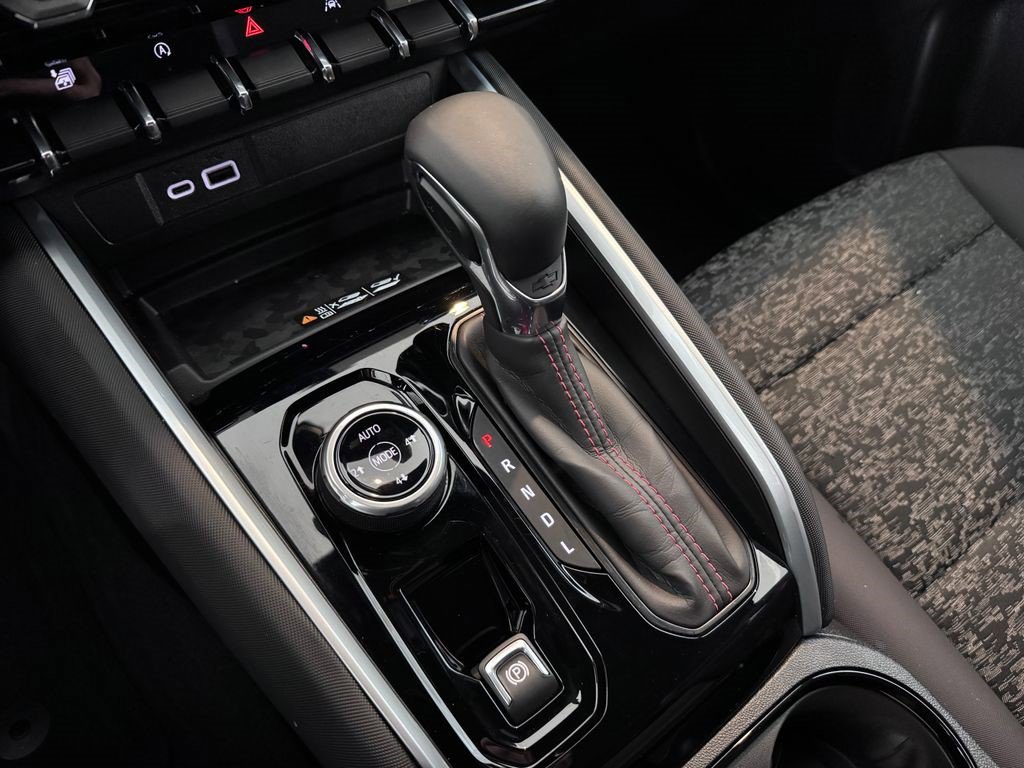 Certified 2025 Chevrolet Colorado Z71 image 24