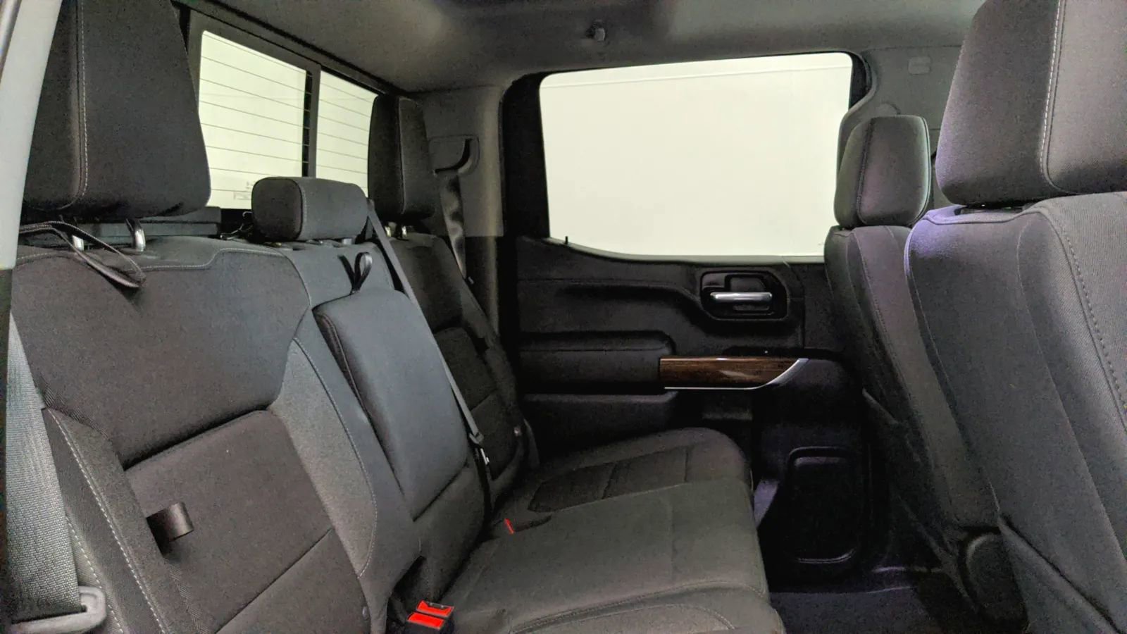 Used 2020 GMC Sierra 1500 SLE w/ SLE Convenience Package image 30