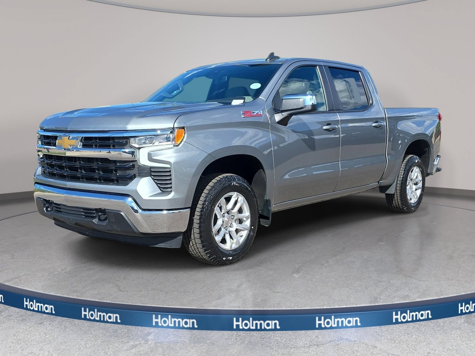 Used 2024 Chevrolet Silverado 1500 LT