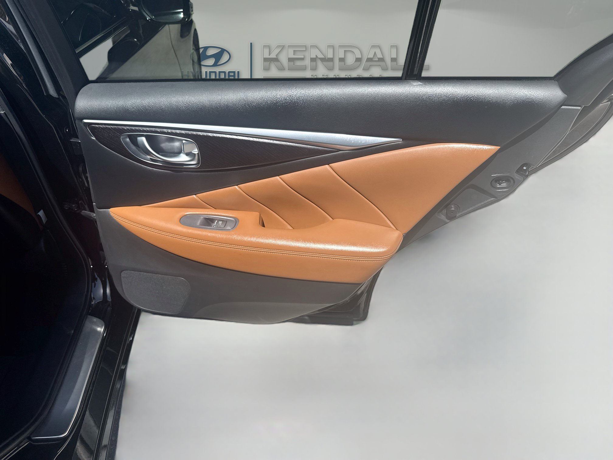 Used 2023 INFINITI Q50 Sensory RWD image 29