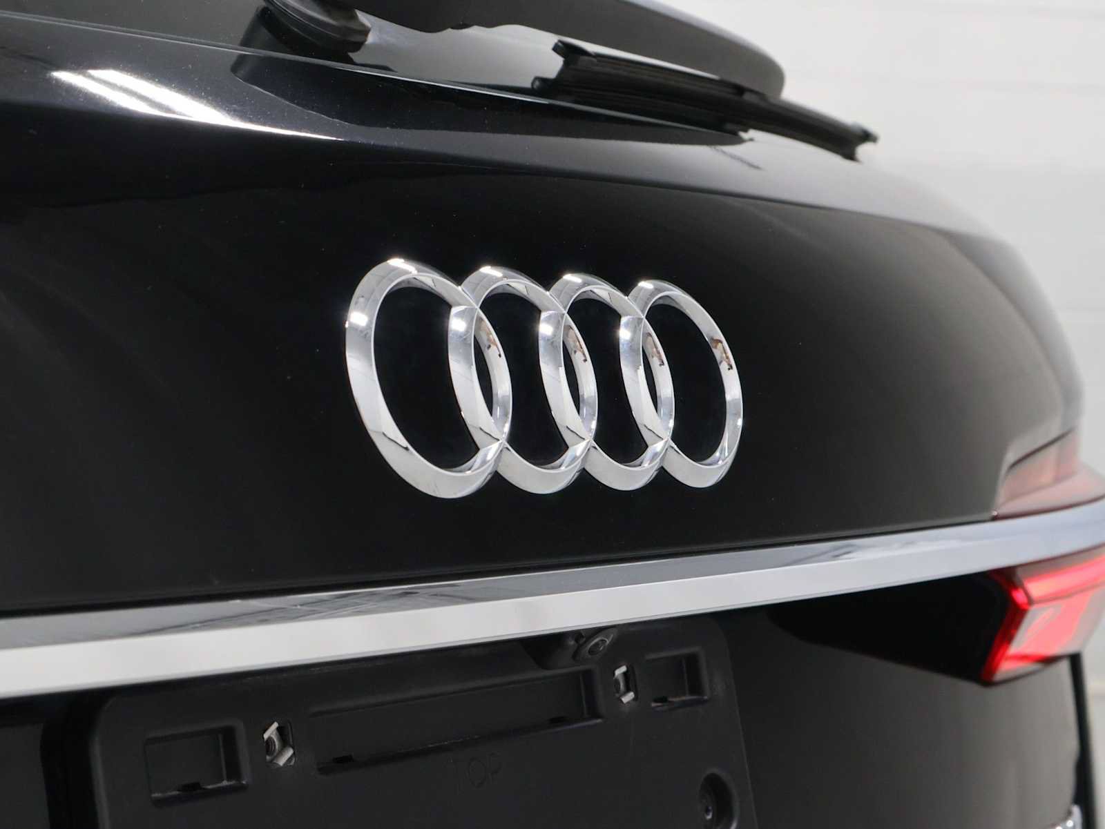 Used 2021 Audi A6 3.0T allroad Premium Plus w/ Executive Package AWD/4WD image 8