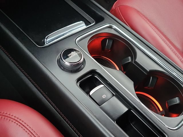 Certified 2023 Lincoln Corsair Reserve w/ Jet Appearance Package FWD image 27