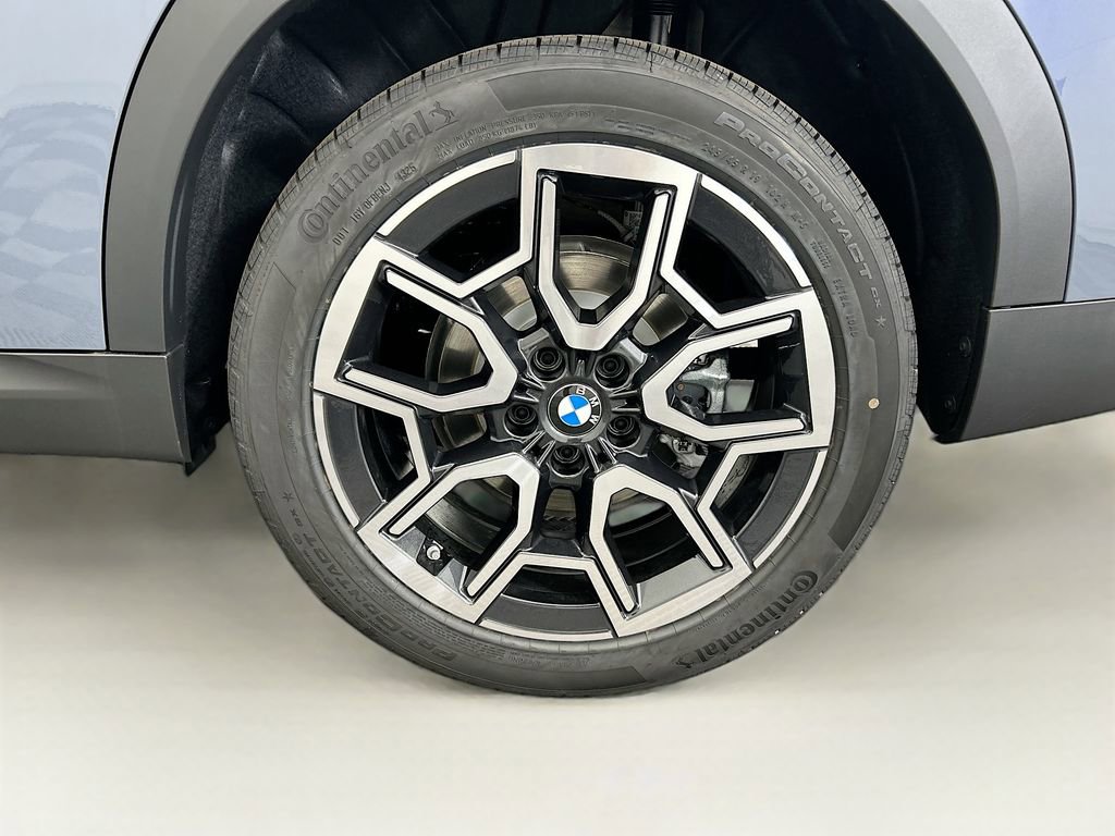 New 2026 BMW X2 xDrive28i w/ Technology Package image 30